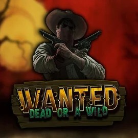 Play Wanted Dead or a Wild slot by Hacksaw Gaming on nopein-fi.com